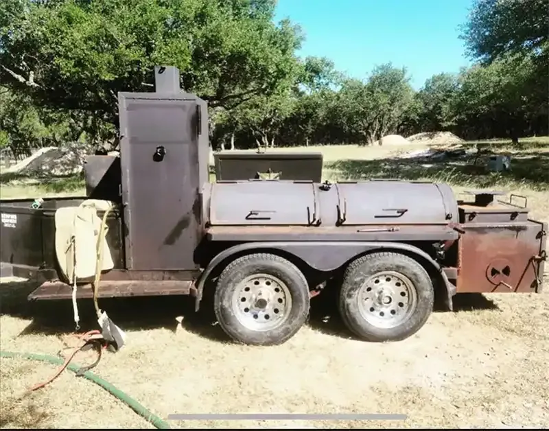 Built for Industrial Work